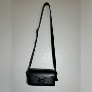 Coach tabby 20 leather bag brand new with tag